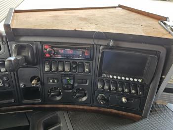 Scania P420 10x4 / 150T / MANUAL GEARBOX / RETARDER